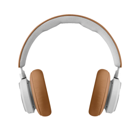 Bang & Olufsen Beosound HX l Over-Ear Headphones l Noise-Canceling Wireless l Cancelamento de ruído ativo adaptativo l Modo de transparência l Até 40 horas de bateria l Até 12 metros de alcance l Escolha a cor