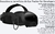 Imagen de HTC VIVE VR Focus 3 l Standalone Headset with All-in-One VR l 4896 x 2448 Total Resolution | 120° FOV l VIVE Sync l MetaHuman l A nova era da VR empresarial l VIVE Facial Tracker l VIVE Eye Tracker l VIVE Wrist Tracker