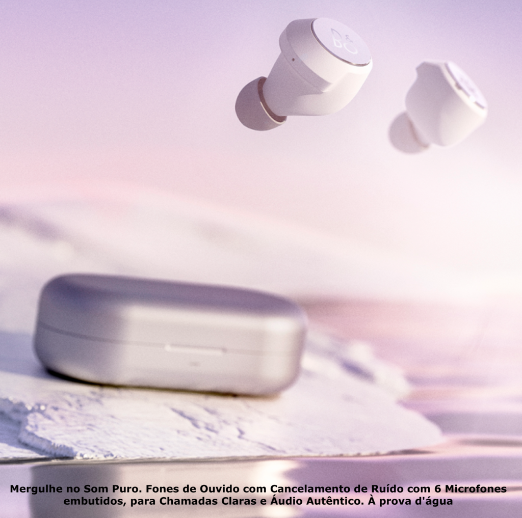 Image of Bang & Olufsen Beoplay EQ Wireless Heaphones In-Ear Escolha A Cor