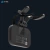 HTC VIVE Pro 2 Full Kit 99HASZ000-00 - comprar online