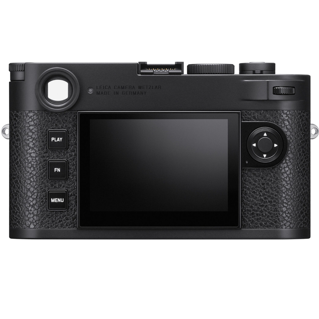 Leica M11 Rangefinder Telêmetro Camera en internet