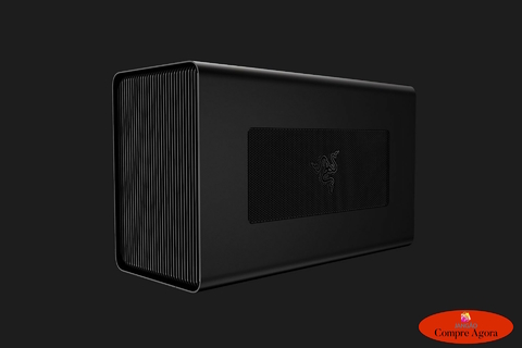 Imagen de Razer Core X External eGPU Enclosure