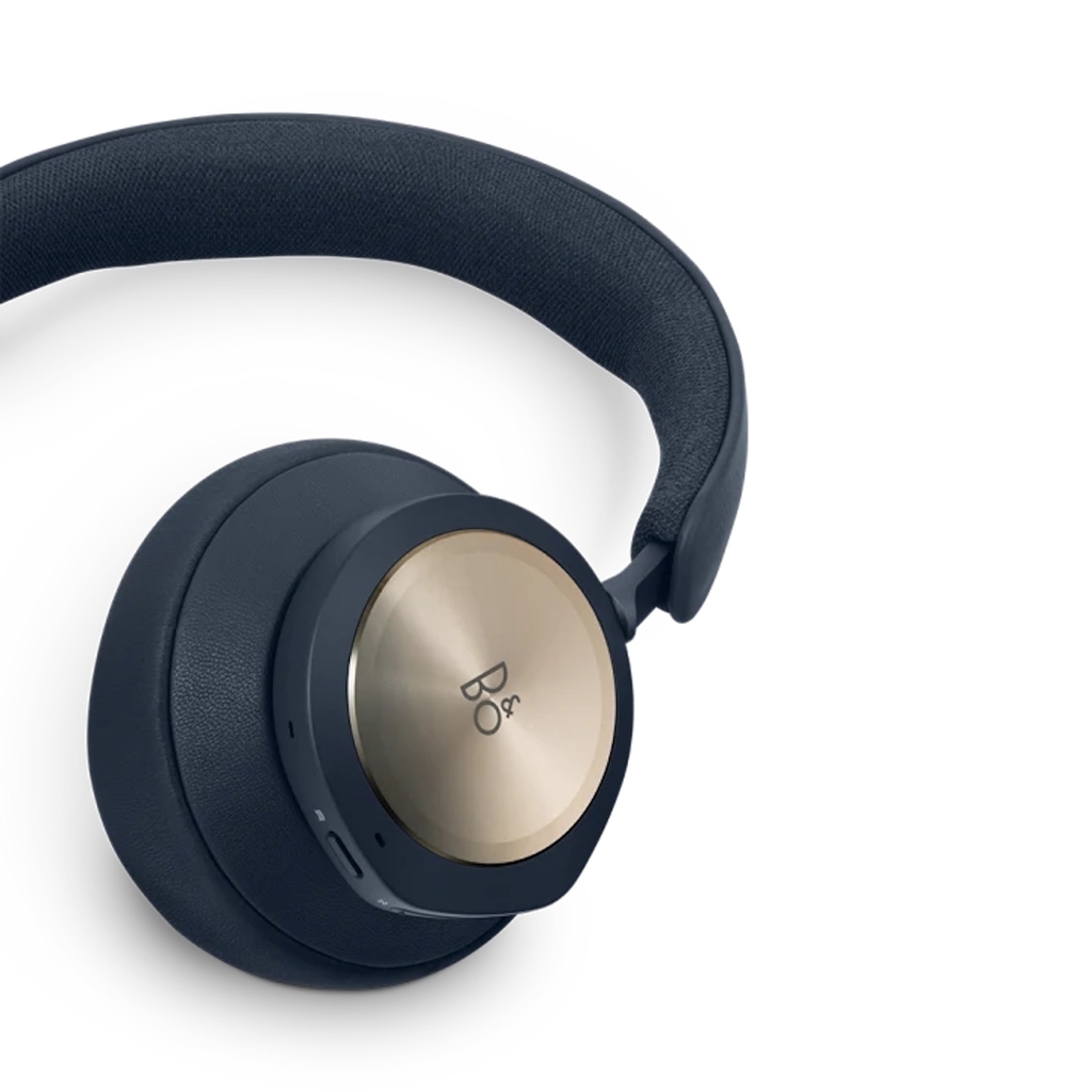 Bang & Olufsen Beoplay Portal l Versão para PC, Playstation, Nintendo Switch e Mobile l Elite Gaming Headset l Over-Ear Wireless Headphones l Virtual Surround 3D Sound l Dolby Atmos e ANC Avançados e Ajustados para games l Virtual Boom Arm l Bateria de até 42 horas l Escolha sua Cor - tienda online