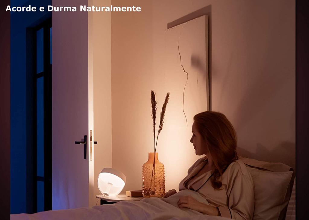 Philips Hue Iris l Limited Edition Silver l White and Color Ambiance l Bluetooth Table Lamp Smart Lighting l 2ª Geração l Luminária de Mesa e Piso l Compatível com Alexa, Apple Homekit & Google Assistant | Funciona com Bluetooth e/ou com a Hue Bridge l Kit2 on internet