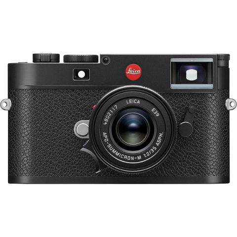 Leica M11 Rangefinder Telêmetro Camera