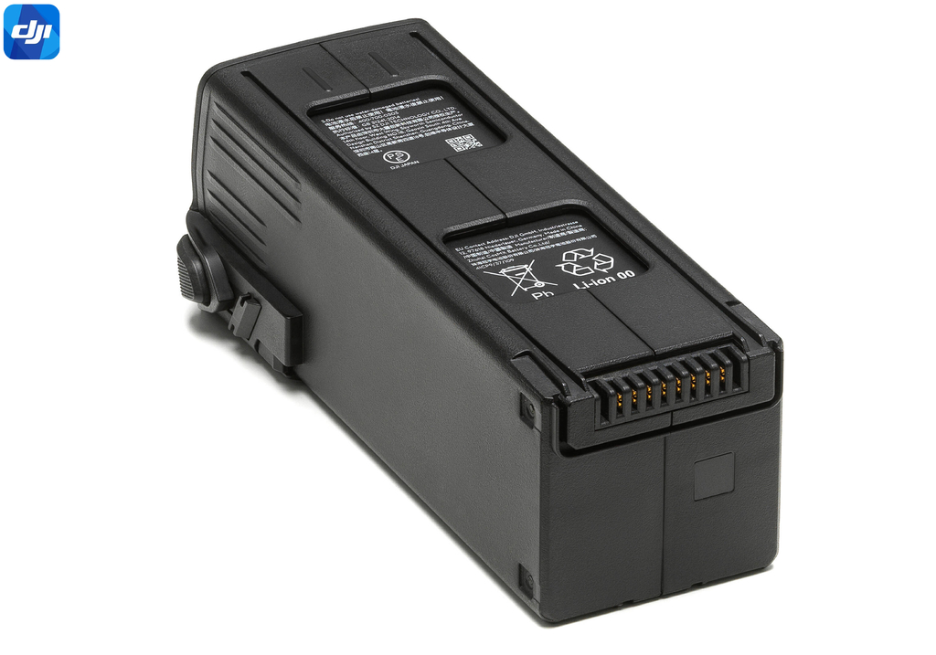 DJI Intelligent Flight Battery l Bateria de voo inteligente para Mavic 3 - Loja do Jangão - InterBros