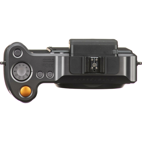 Hasselblad X1D II 50C Medium Format Mirrorless High End Camera 2ª Geração - buy online