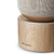 Bang & Olufsen Beosound Balance, OAK , Wireless Smart 360º Speaker, Poderoso Som de 850W , Recomendado para áreas de 10m² até 80m² - tienda online