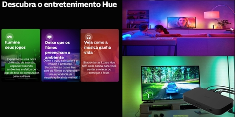 Philips Hue Iris l Limited Edition Silver l White and Color Ambiance l Bluetooth Table Lamp Smart Lighting l 2ª Geração l Luminária de Mesa e Piso l Compatível com Alexa, Apple Homekit & Google Assistant | Funciona com Bluetooth e/ou com a Hue Bridge - Loja do Jangão - InterBros