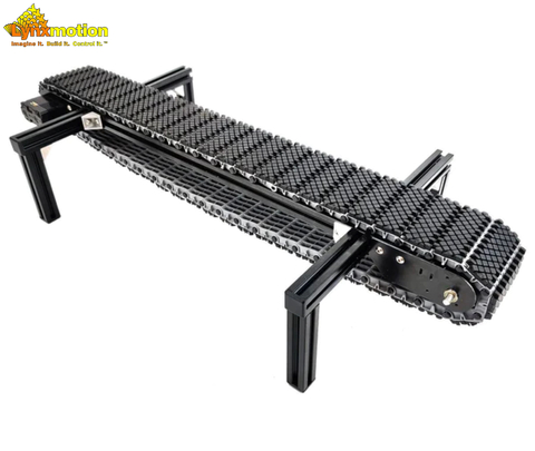 Lynxmotion SES-V2 Conveyor HD Kit , Esteira Transportadora - comprar online