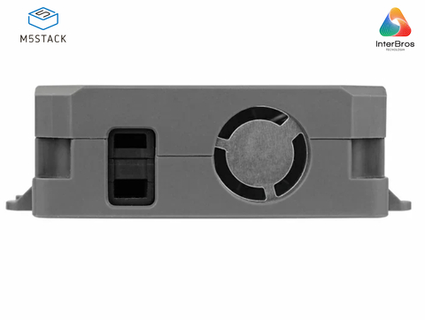 M5STACK Air Quality Control Kit with M5StampS3 (SEN55, SCD40), CO2 , VOC , PM1.0, PM2.5, PM4, PM10 , K131 - loja online