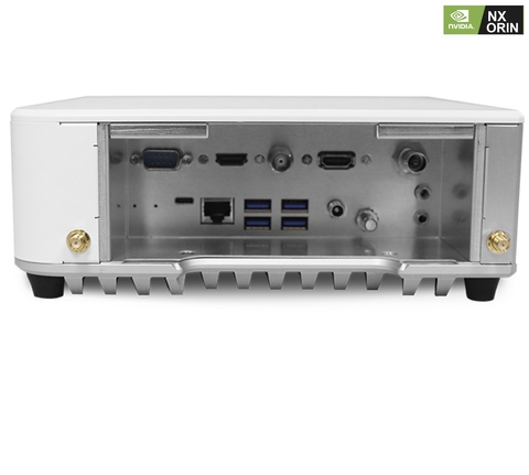 Onyx Healthcare USA ACCEL-JS800 Medical AI Edge NVIDIA Jetson Orin NX 16GB - loja online