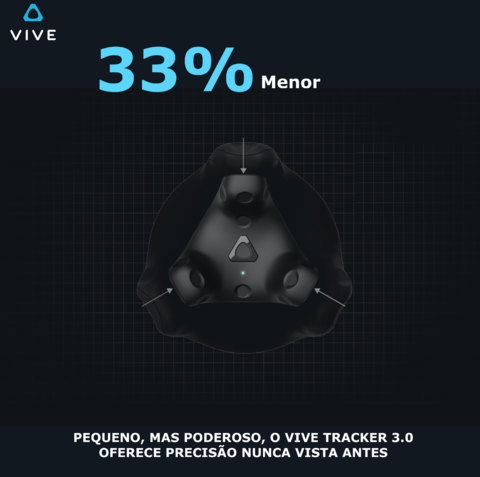 Htc Vive Tracker 3.0 - online store