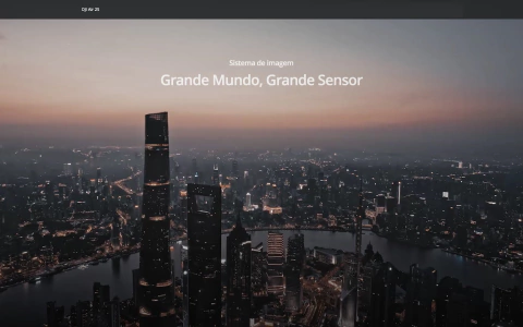 Image of DJI Air 2S Fly More Combo Drone l Pronta Entrega