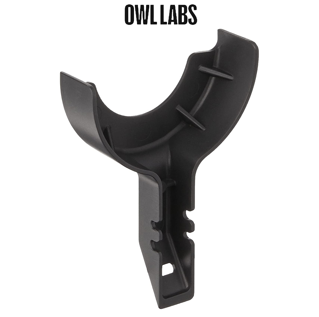 Owl Labs Meeting Owl Lock Adapter e Organizador de Cabos - tienda online