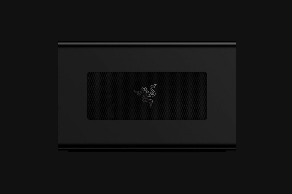 Razer Core X External eGPU Enclosure