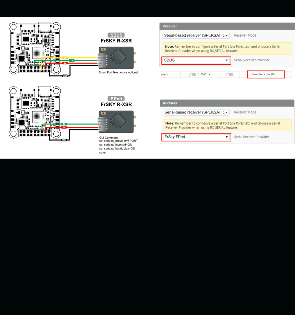 Imagen de Holybro Kakute H7 V2 l Flight Controller with Bluetooth | FPV Flight Controller | Controlador de Voo l Drones, Robôs e UAVs | 11058