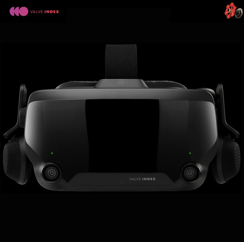 Valve Index Headset - comprar online