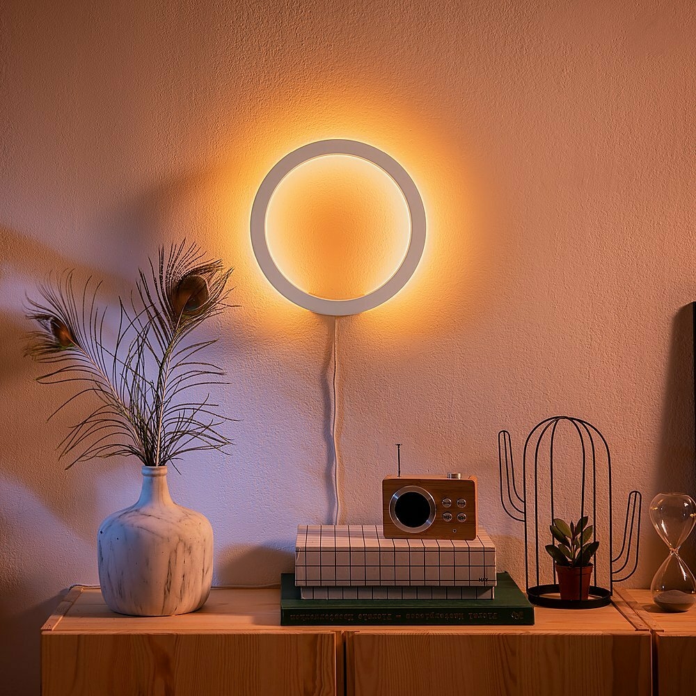 Philips Hue Sana Wall Light Luminária de Parede - loja online