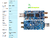 Imagem do Lime Microsystems LimeSDR Mini 2.0 KIT FULL