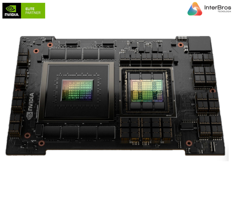 Imagen de NVIDIA H800 Enterprise 80GB