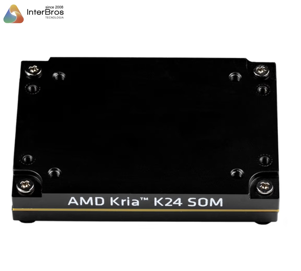 AMD Kria System-on-Modules - tienda online