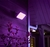 Imagem do Philips Hue Discover Outdoor Floodlight l Luminária de Parede l Projetor de Segurança l Poderoso Fluxo Luminoso 2.300 lumen l LED Integrado l Compatível com a Alexa, Apple Homekit & Google Assistant | Requer Hue Bridge