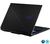 ASUS ROG Zephyrus Duo 16 Gaming Laptop l 165Hz 16" 1920 x 1200 IPS Display l Pantone Validated Display l 14 inch FHD IPS 1920x550 secondary touchscreen display l 32GB DDR5 4800MHz RAM | 2TB PCIe 4.0 Performance SSD | NVIDIA GeForce RTX 3060 6GB GDDR6 l 3.2 GHz AMD Ryzen 7 6800H 8-Core l 16GB DDR5 | 1TB SSD l GX650RM-ES74