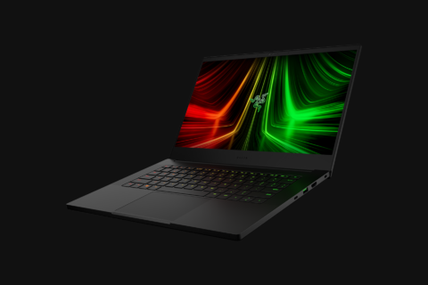 Razer® 14" l Razer® Blade 14 Gaming Laptop , 16GB DDR5 RAM , 1TB PCIe 4.0 SSD, RZ09-0427PEA3-R3U1 - online store