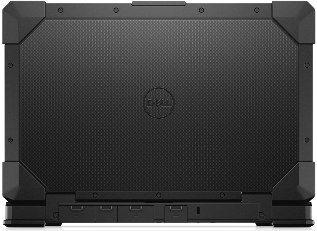 Dell Latitude 5430 Rugged Laptop Tablete Industrial Robusto , Elegante e Compacto , Projetado para os ambientes mais severos , Peça um orçamento , 8 GB DDR4 , 256 GB SSD 14" display Full HD (1920X1080) - comprar online