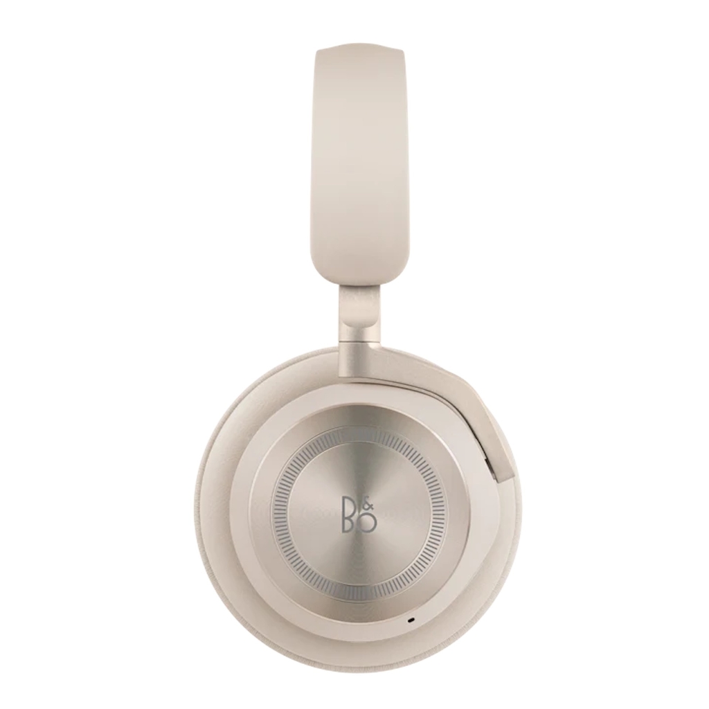 Bang & Olufsen Beosound HX l Over-Ear Headphones l Noise-Canceling Wireless l Cancelamento de ruído ativo adaptativo l Modo de transparência l Até 40 horas de bateria l Até 12 metros de alcance l Escolha a cor - buy online