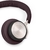 Bang & Olufsen Beosound HX l Over-Ear Headphones l Noise-Canceling Wireless l Cancelamento de ruído ativo adaptativo l Modo de transparência l Até 40 horas de bateria l Até 12 metros de alcance l Escolha a cor - buy online