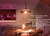 Philips Hue Smart White and Color Ambiance Lâmpada Inteligente A21 100W 1.600 lumens - comprar online