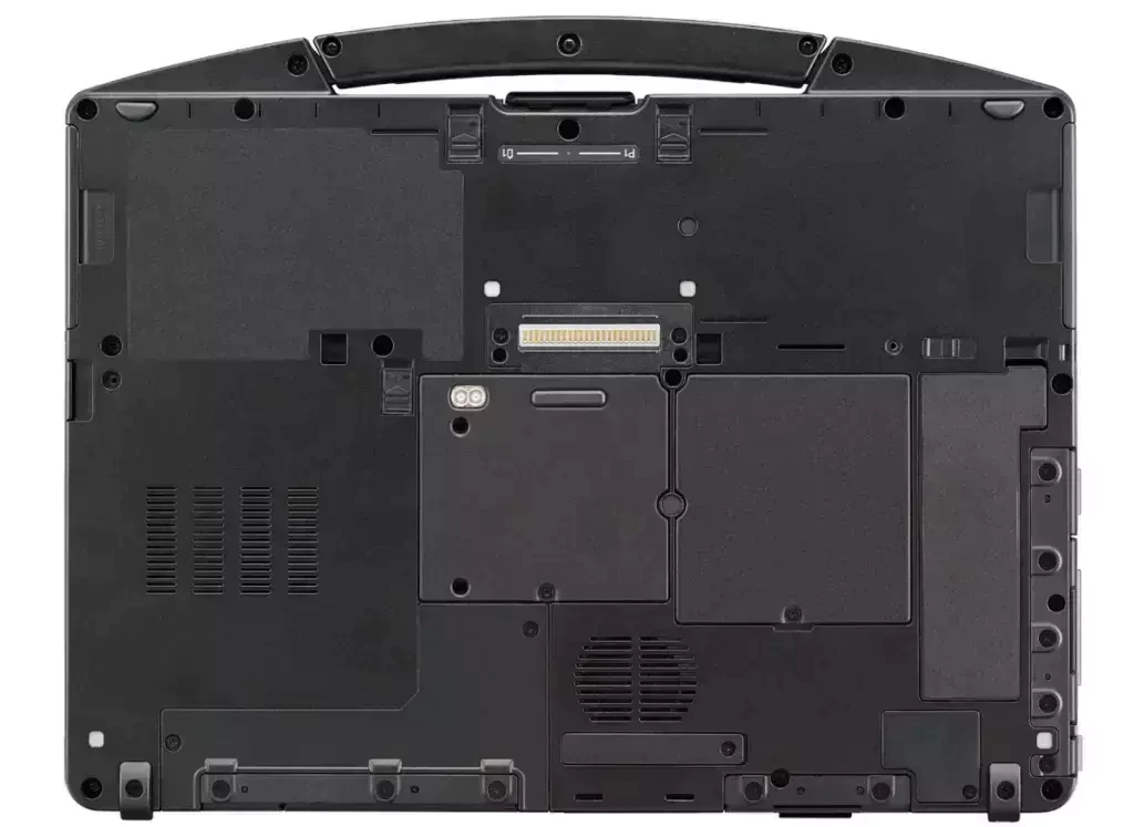 Panasonic TOUGHBOOK 55 , 16GB, 512GB SSD, FZ-55FZ007KM - Loja do Jangão - InterBros