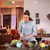 Imagem do Philips Hue White Ambiance Bluetooth A21 100W 1.600 lumens