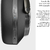 Bowers & Wilkins PX8 l Over-Ear Wireless Headphones l Cones de carbono angulares l Até 30 horas de bateria l Escolha sua cor