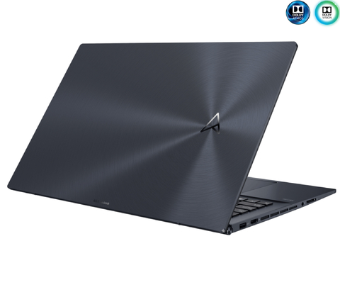 ASUS 17.3" Zenbook Pro 17 Laptop l 3.2 GHz AMD Ryzen 7 6800H 8-Core l 8GB LPDDR5 RAM | 512GB PCIe 3.0 SSD l 17.3" 1920 x 1080 IPS Pantone Validated 60 Hz Display l Integrated AMD Radeon R7 Graphics l UM6702RA-DB71 - tienda online