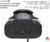 Varjo XR-4 Series Focal Edition Mixed Reality System - buy online