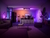 Philips Hue White & Color Ambiance Centris l Smart 4-Spots Ceiling Bar l Luminária de Teto l Ajuste cada Luz Individualmente l Poderoso Fluxo Luminoso 4.200 lumen l Compatível com Alexa, Apple Homekit & Google Assistant | Funciona com Bluetooth e/ou com a Hue Bridge - Loja do Jangão - InterBros