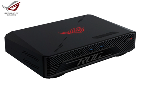 ASUS ROG NUC , CPU Intel Core Ultra 9 185H , NVIDIA GeForce RTX 4070 8GB GDDR6 , 1TB SSD , 32GB RAM - buy online