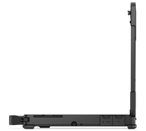 Dell Latitude 5430 Rugged Laptop Tablet, 16 GB DDR4 , 512 GB SSD - buy online
