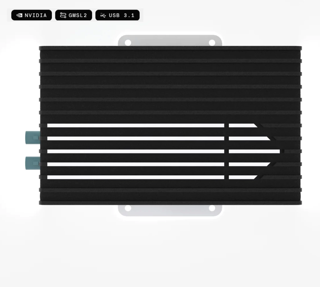 Stereolabs ZED Box Mini Nano 8GB 120 TOPS , SSD 256GB , ZBX-430110 en internet