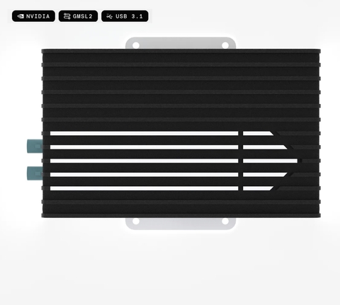 Stereolabs ZED Box Mini NVIDIA Orin Nano 8GB 120 TOPS , SSD 256GB , ZBX-430110 na internet