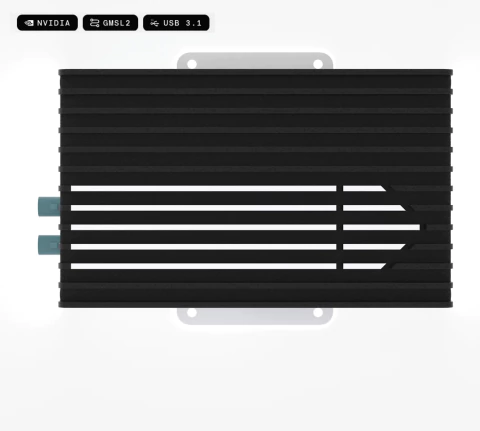 Stereolabs ZED Box Mini Nano 8GB 120 TOPS , SSD 256GB , ZBX-430110 en internet