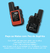 Garmin inReach Mini 2 Compact Satellite Communicator | + Mini Dive Case | + BackPack | Hiking Handheld | Comunicador via Satélite e Navegação GPS | Mensagens bidirecionais | 100% de Cobertura Global via Satélite com Iridium | SOS Interativo Global Bidirecional | Rastreamento e Compartilhamento de Localização | 14 Dias de Bateria en internet