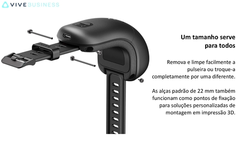 HTC VIVE VR FOCUS 3 EYE & FACIAL TRACKING , VIVE Sync , MetaHuman , A nova era da VR empresarial en internet