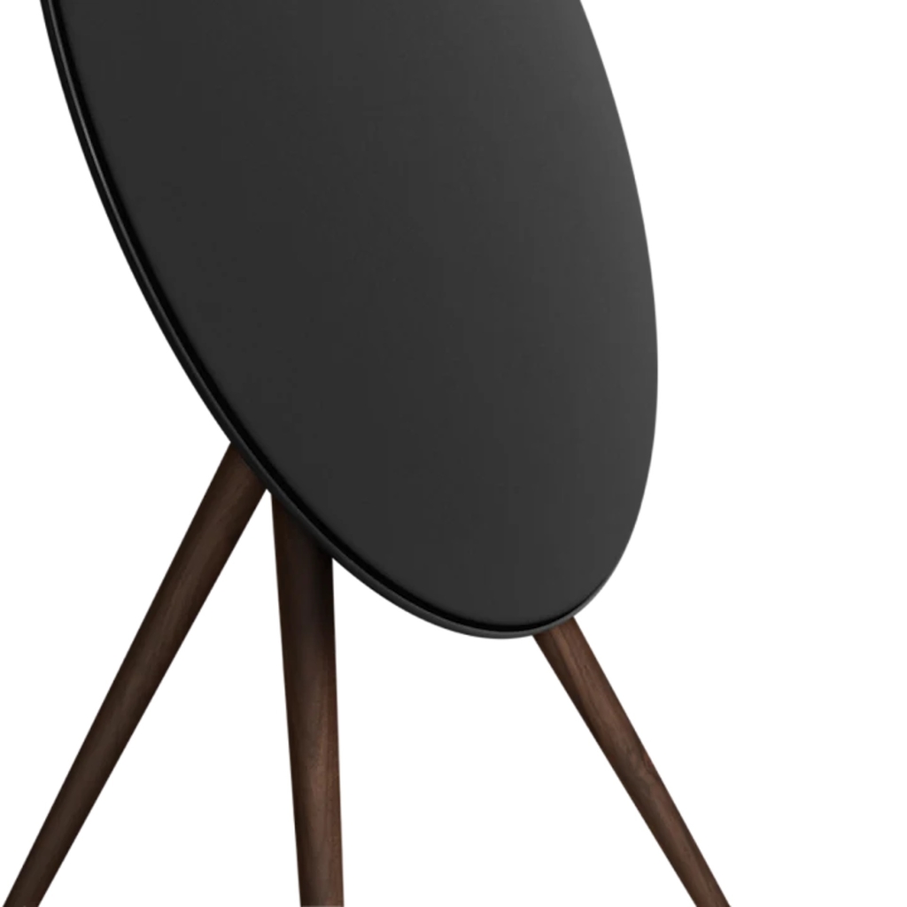 Bang & Olufsen Beoplay A9 , 4ª Geração , Impressionantes até 3.000W , Cor: Black with Walnut Legs - buy online