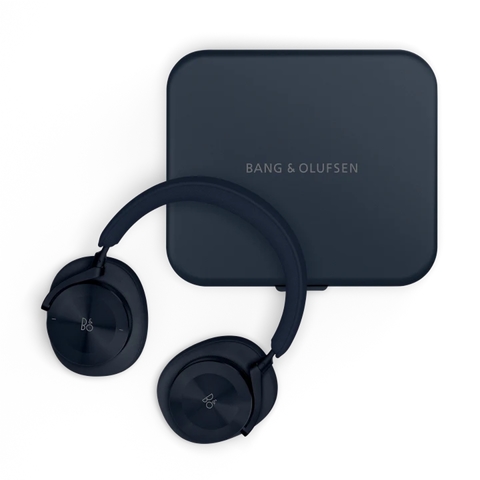 Bang & Olufsen Beoplay H95 , Over-Ear Wireless Headphones , Premium Comfortable , Excepcional cancelamento de ruído ativo adaptativo (ANC) , Driver de titânio eletrodinâmico com ímãs de neodímio, Escolha a cor - online store