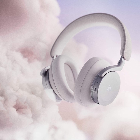 Bang & Olufsen Beoplay H95 , Over-Ear Wireless Headphones , Premium Comfortable , Excepcional cancelamento de ruído ativo adaptativo (ANC) , Driver de titânio eletrodinâmico com ímãs de neodímio, Escolha a cor - buy online