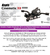 Holybro Kopis Cinematic X8 Frame Kit FPV Racing Drone , Estrutura Totalmente em Fibra de Carbono , 30088 - comprar online